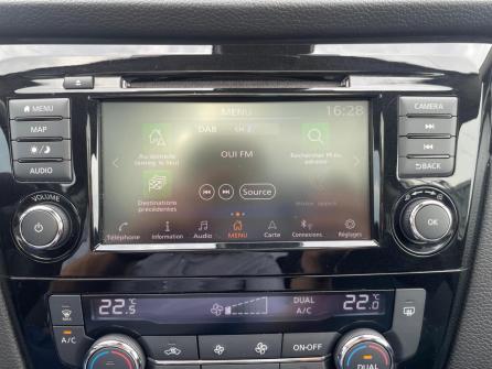 NISSAN Qashqai Qashqai 1.5 dCi 115 N-Connecta à vendre à Villefranche-sur-Saône - Image n°22