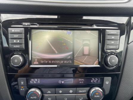 NISSAN Qashqai Qashqai 1.5 dCi 115 N-Connecta à vendre à Villefranche-sur-Saône - Image n°23