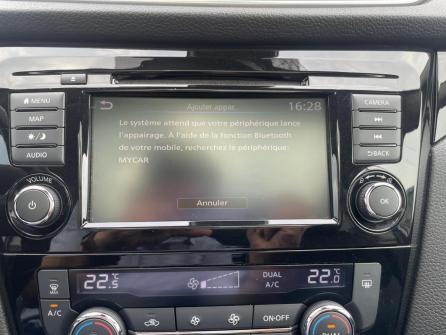 NISSAN Qashqai Qashqai 1.5 dCi 115 N-Connecta à vendre à Villefranche-sur-Saône - Image n°24