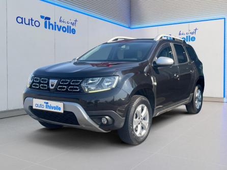 DACIA Duster Blue dCi 115 4x2 Prestige à vendre à Villefranche-sur-Saône - Image n°1