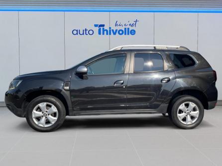 DACIA Duster Blue dCi 115 4x2 Prestige à vendre à Villefranche-sur-Saône - Image n°2