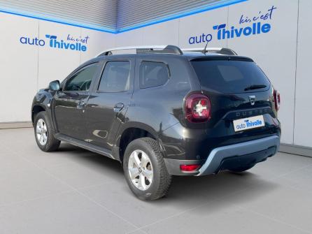 DACIA Duster Blue dCi 115 4x2 Prestige à vendre à Villefranche-sur-Saône - Image n°3