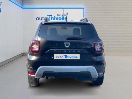 DACIA Duster Blue dCi 115 4x2 Prestige à vendre à Villefranche-sur-Saône - Image n°4
