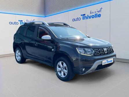 DACIA Duster Blue dCi 115 4x2 Prestige à vendre à Villefranche-sur-Saône - Image n°7