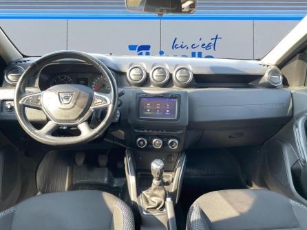 DACIA Duster Blue dCi 115 4x2 Prestige à vendre à Villefranche-sur-Saône - Image n°12