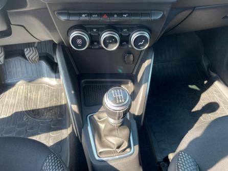 DACIA Duster Blue dCi 115 4x2 Prestige à vendre à Villefranche-sur-Saône - Image n°15