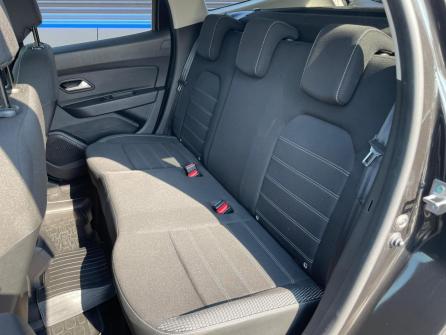 DACIA Duster Blue dCi 115 4x2 Prestige à vendre à Villefranche-sur-Saône - Image n°16