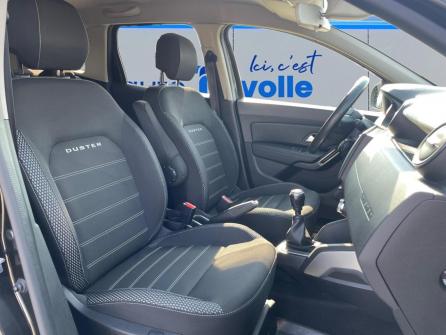 DACIA Duster Blue dCi 115 4x2 Prestige à vendre à Villefranche-sur-Saône - Image n°17