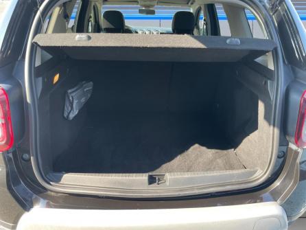 DACIA Duster Blue dCi 115 4x2 Prestige à vendre à Villefranche-sur-Saône - Image n°19