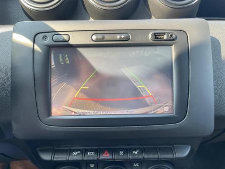 DACIA Duster Blue dCi 115 4x2 Prestige à vendre à Villefranche-sur-Saône - Image n°23