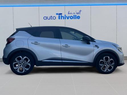 RENAULT Captur TCe 100 Intens à vendre à Villefranche-sur-Saône - Image n°6