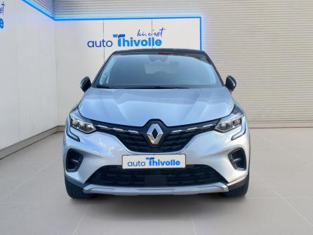 RENAULT Captur TCe 100 Intens à vendre à Villefranche-sur-Saône - Image n°8