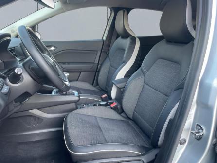 RENAULT Captur TCe 100 Intens à vendre à Villefranche-sur-Saône - Image n°10