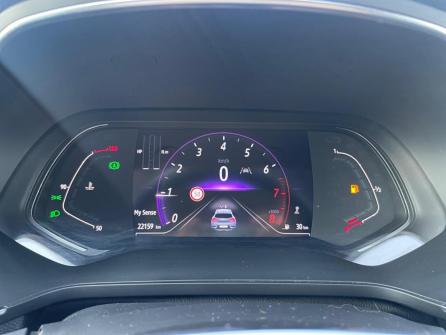 RENAULT Captur TCe 100 Intens à vendre à Villefranche-sur-Saône - Image n°14