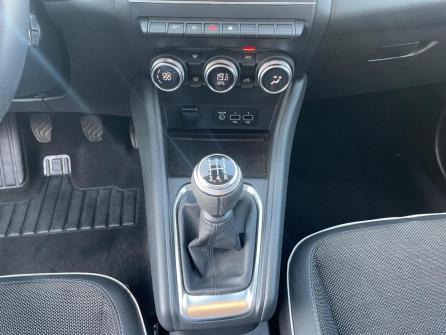 RENAULT Captur TCe 100 Intens à vendre à Villefranche-sur-Saône - Image n°15