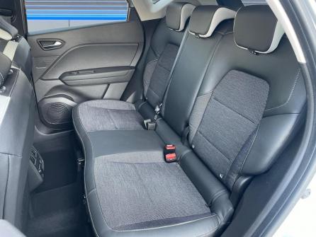 RENAULT Captur TCe 100 Intens à vendre à Villefranche-sur-Saône - Image n°16