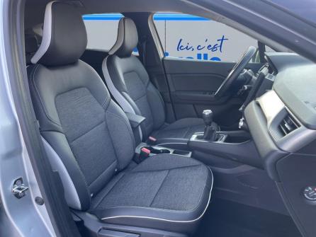 RENAULT Captur TCe 100 Intens à vendre à Villefranche-sur-Saône - Image n°17