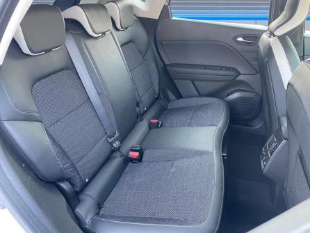 RENAULT Captur TCe 100 Intens à vendre à Villefranche-sur-Saône - Image n°18