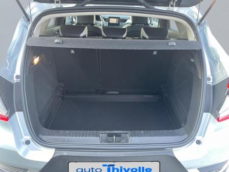 RENAULT Captur TCe 100 Intens à vendre à Villefranche-sur-Saône - Image n°19