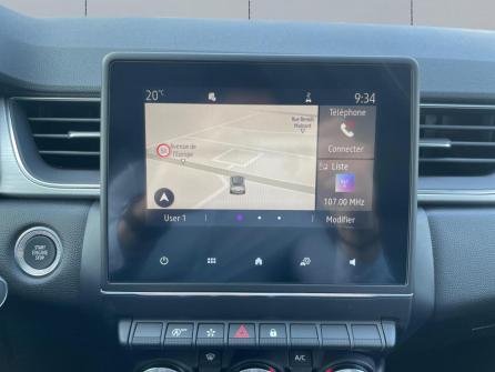 RENAULT Captur TCe 100 Intens à vendre à Villefranche-sur-Saône - Image n°21