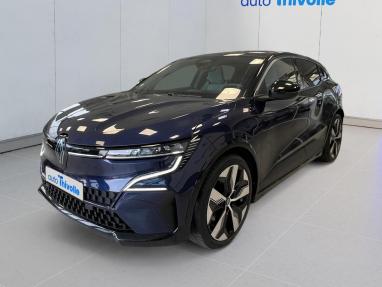 RENAULT Megane Megane E-Tech EV60 220 ch super charge Techno d'occasion  de 2022  à  Chalon-sur-Saône 