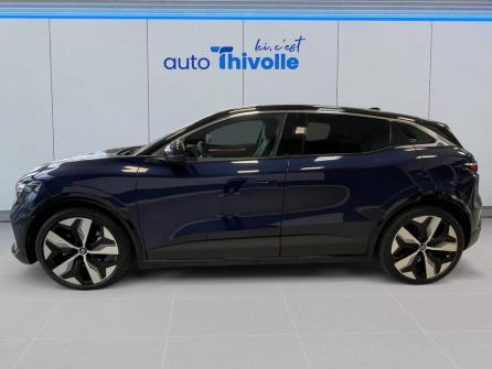 RENAULT Megane Megane E-Tech EV60 220 ch super charge Techno à vendre à Chalon-sur-Saône - Image n°2
