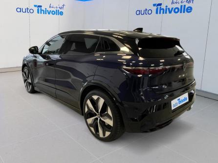 RENAULT Megane Megane E-Tech EV60 220 ch super charge Techno à vendre à Chalon-sur-Saône - Image n°3