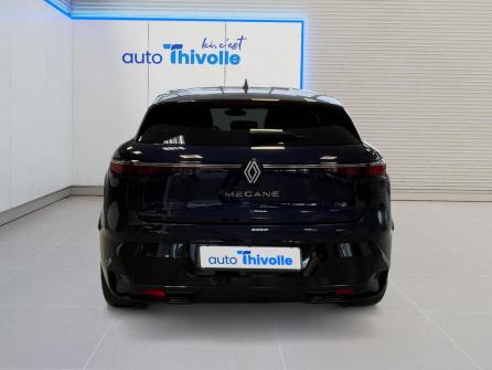 RENAULT Megane Megane E-Tech EV60 220 ch super charge Techno à vendre à Chalon-sur-Saône - Image n°4