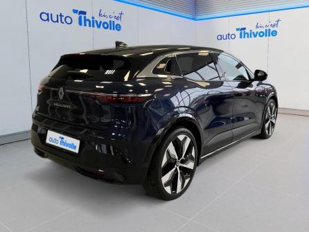 RENAULT Megane Megane E-Tech EV60 220 ch super charge Techno à vendre à Chalon-sur-Saône - Image n°5
