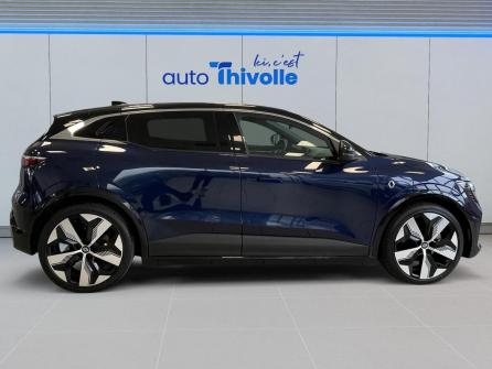 RENAULT Megane Megane E-Tech EV60 220 ch super charge Techno à vendre à Chalon-sur-Saône - Image n°6