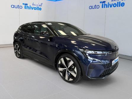 RENAULT Megane Megane E-Tech EV60 220 ch super charge Techno à vendre à Chalon-sur-Saône - Image n°7