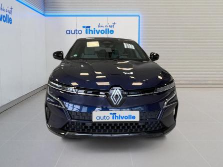 RENAULT Megane Megane E-Tech EV60 220 ch super charge Techno à vendre à Chalon-sur-Saône - Image n°8