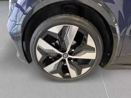 RENAULT Megane Megane E-Tech EV60 220 ch super charge Techno à vendre à Chalon-sur-Saône - Image n°9