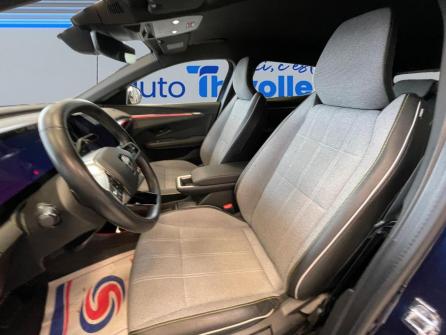 RENAULT Megane Megane E-Tech EV60 220 ch super charge Techno à vendre à Chalon-sur-Saône - Image n°10