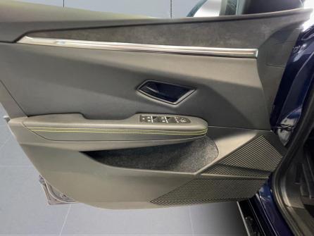 RENAULT Megane Megane E-Tech EV60 220 ch super charge Techno à vendre à Chalon-sur-Saône - Image n°11