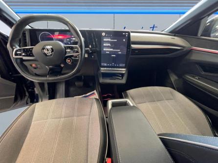 RENAULT Megane Megane E-Tech EV60 220 ch super charge Techno à vendre à Chalon-sur-Saône - Image n°12