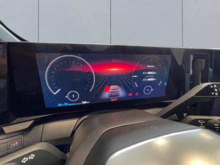 RENAULT Megane Megane E-Tech EV60 220 ch super charge Techno à vendre à Chalon-sur-Saône - Image n°14