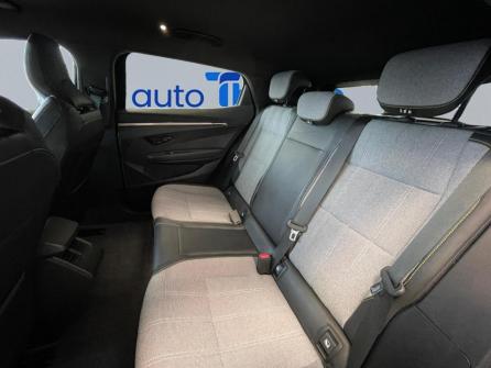 RENAULT Megane Megane E-Tech EV60 220 ch super charge Techno à vendre à Chalon-sur-Saône - Image n°16