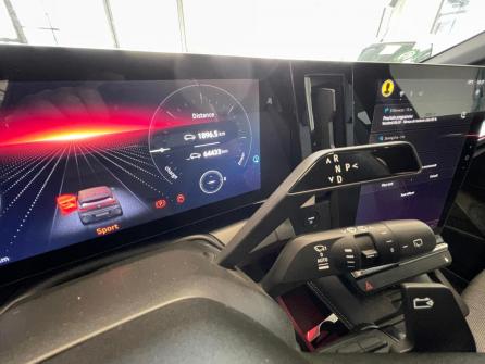 RENAULT Megane Megane E-Tech EV60 220 ch super charge Techno à vendre à Chalon-sur-Saône - Image n°23
