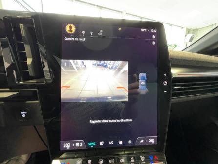 RENAULT Megane Megane E-Tech EV60 220 ch super charge Techno à vendre à Chalon-sur-Saône - Image n°24