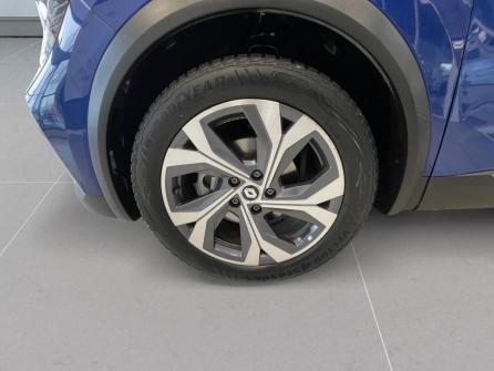 RENAULT Captur E-Tech 145 - 21B R.S. Line à vendre à Chalon-sur-Saône - Image n°9