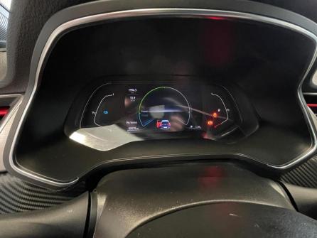 RENAULT Captur E-Tech 145 - 21B R.S. Line à vendre à Chalon-sur-Saône - Image n°14