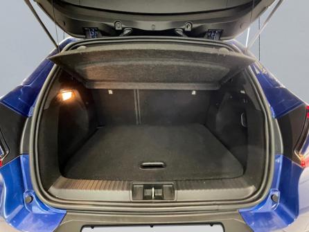 RENAULT Captur E-Tech 145 - 21B R.S. Line à vendre à Chalon-sur-Saône - Image n°19