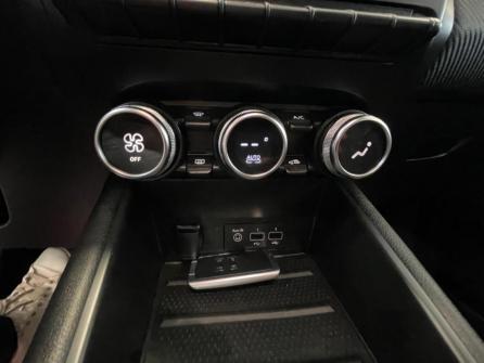 RENAULT Captur E-Tech 145 - 21B R.S. Line à vendre à Chalon-sur-Saône - Image n°22