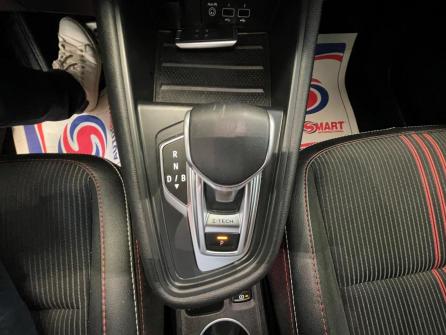 RENAULT Captur E-Tech 145 - 21B R.S. Line à vendre à Chalon-sur-Saône - Image n°23