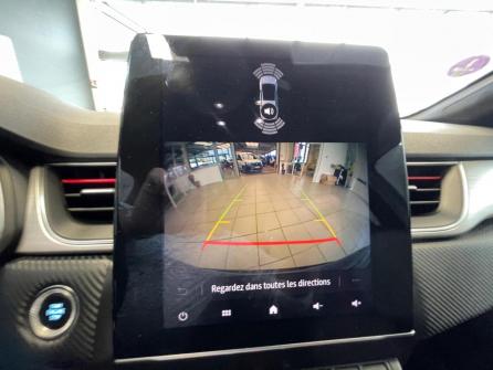RENAULT Captur E-Tech 145 - 21B R.S. Line à vendre à Chalon-sur-Saône - Image n°24