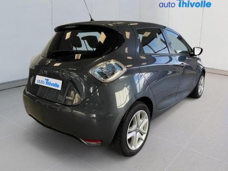 RENAULT Zoe R90 Zen à vendre à Chalon-sur-Saône - Image n°5