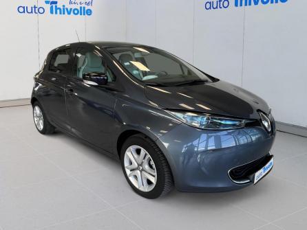 RENAULT Zoe R90 Zen à vendre à Chalon-sur-Saône - Image n°7
