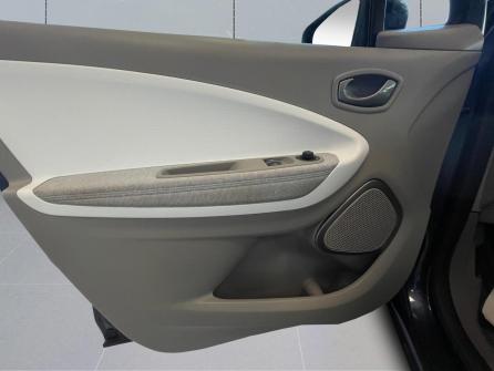 RENAULT Zoe R90 Zen à vendre à Chalon-sur-Saône - Image n°11