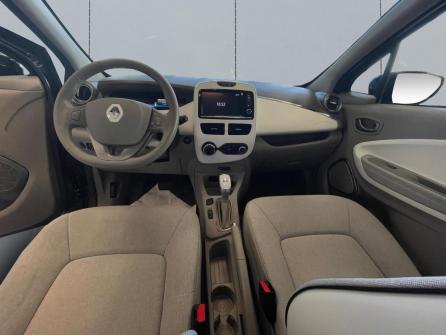 RENAULT Zoe R90 Zen à vendre à Chalon-sur-Saône - Image n°12